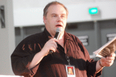 ValleyCon 37 - 2011